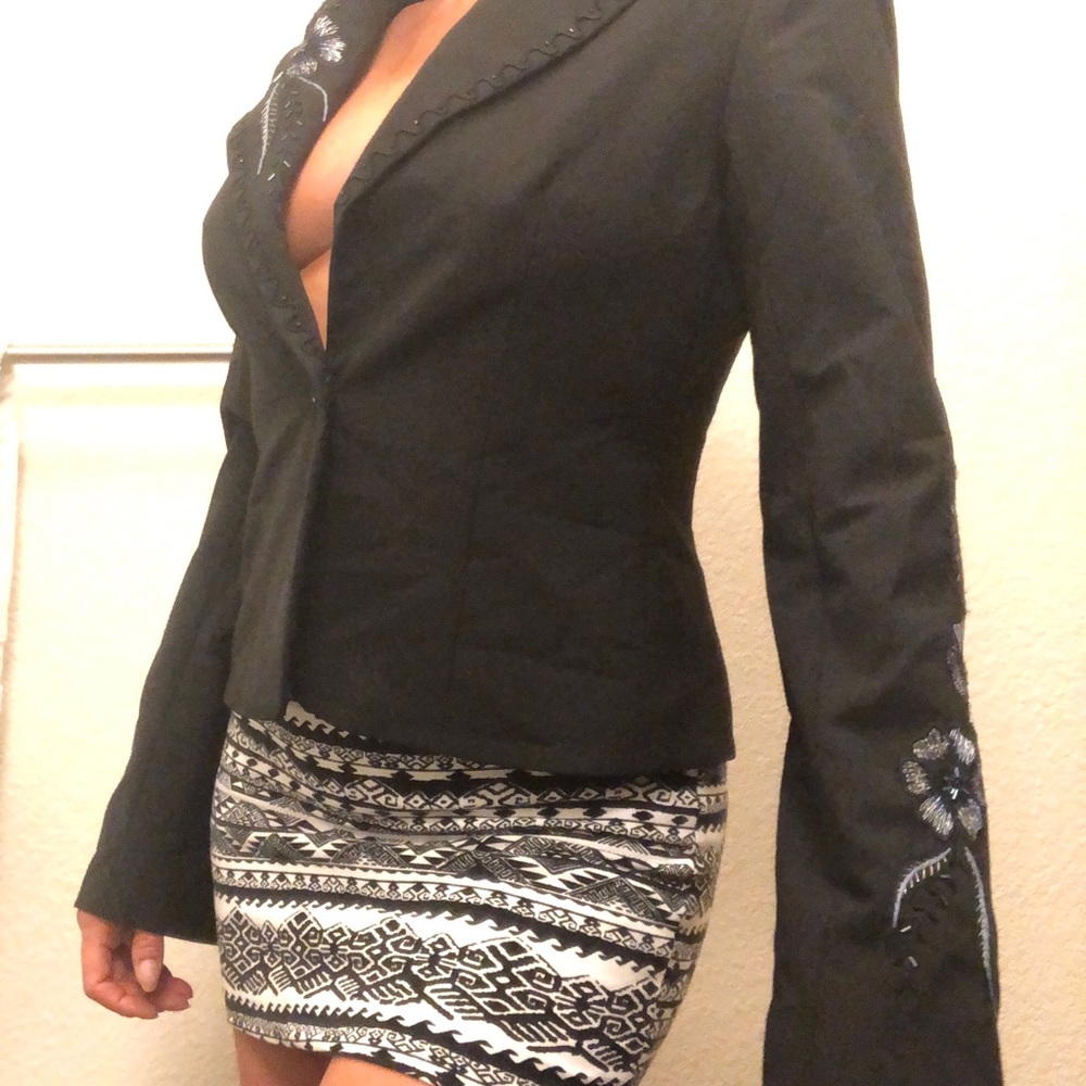 Jacket size 10 - Picture 5 of 7